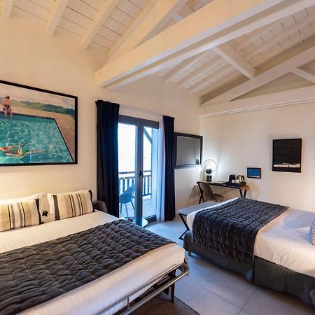 L'Anderenis Boutique Hotel Andernos-les-Bains Exterior foto