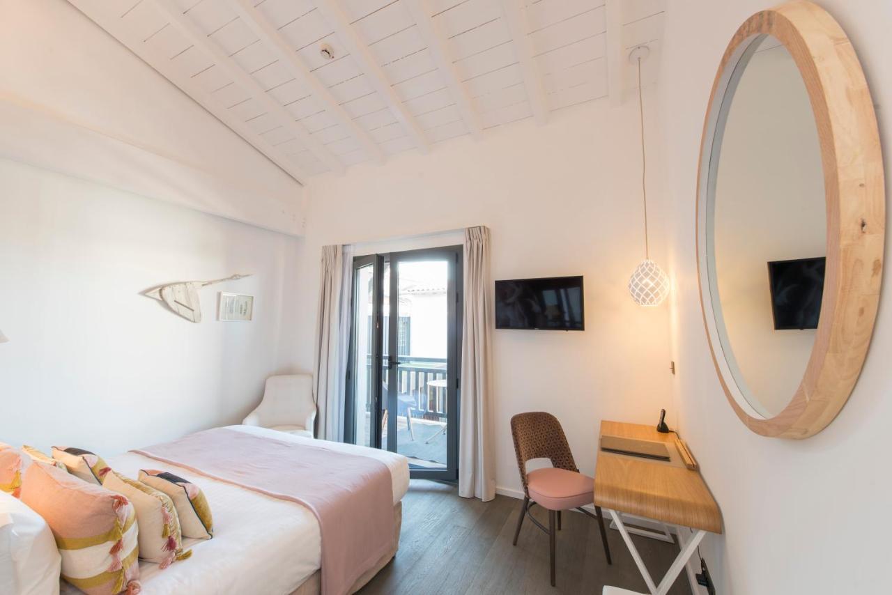 L'Anderenis Boutique Hotel Andernos-les-Bains Exterior foto